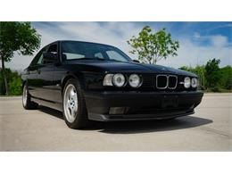 1991 BMW M5 (CC-2055569) for sale in Grapevine, Texas