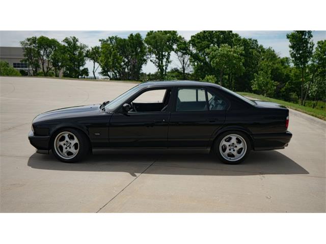 1991 BMW M5 (CC-2055569) for sale in Grapevine, Texas