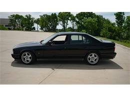 1991 BMW M5 (CC-2055569) for sale in Grapevine, Texas
