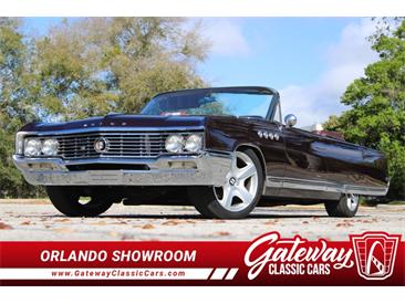 1964 Buick Electra (CC-2055579) for sale in Lake Mary, Florida