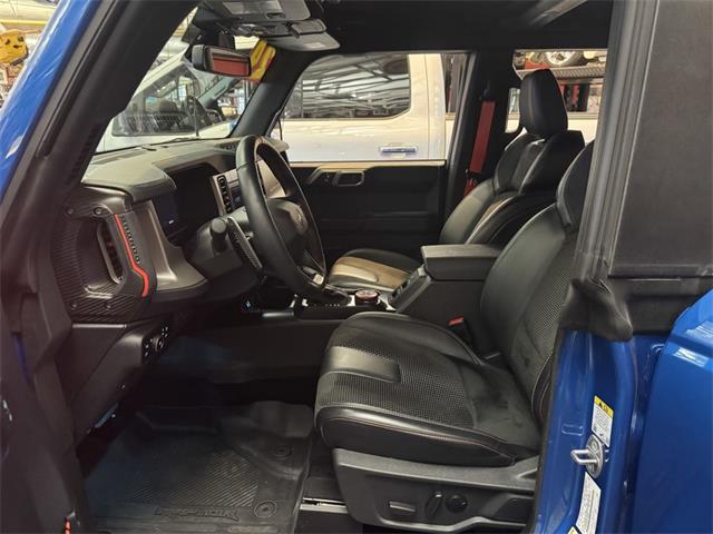 2024 Ford Bronco (CC-2055603) for sale in Henderson, Nevada
