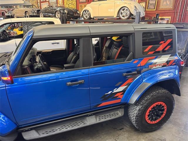 2024 Ford Bronco (CC-2055603) for sale in Henderson, Nevada