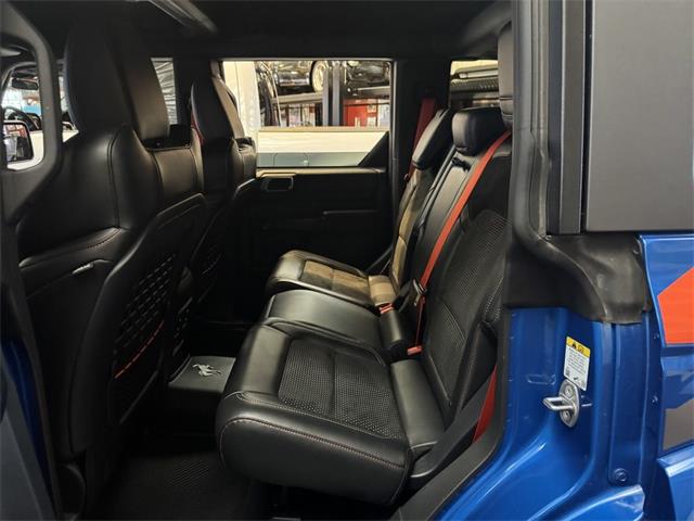 2024 Ford Bronco (CC-2055603) for sale in Henderson, Nevada