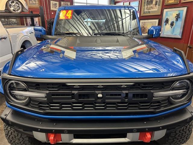 2024 Ford Bronco (CC-2055603) for sale in Henderson, Nevada