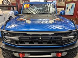 2024 Ford Bronco (CC-2055603) for sale in Henderson, Nevada
