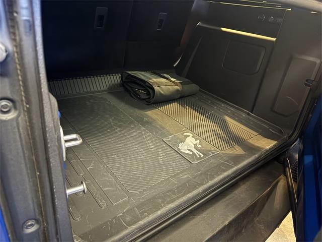 2024 Ford Bronco (CC-2055603) for sale in Henderson, Nevada
