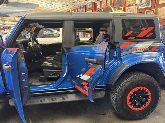 2024 Ford Bronco (CC-2055603) for sale in Henderson, Nevada