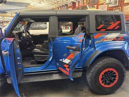 2024 Ford Bronco (CC-2055603) for sale in Henderson, Nevada
