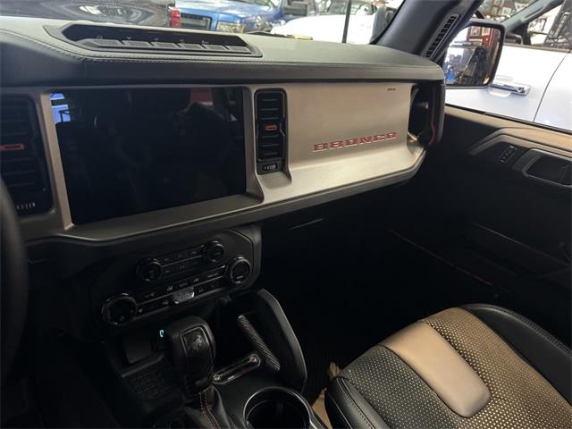 2024 Ford Bronco (CC-2055603) for sale in Henderson, Nevada
