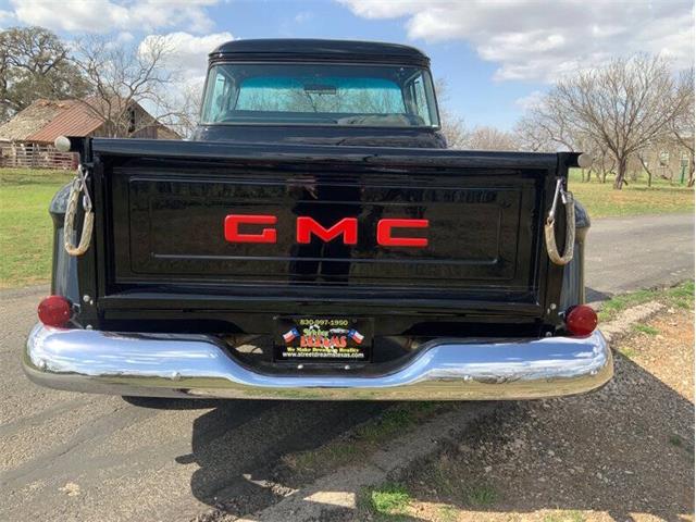 1958 GMC Truck (CC-2055607) for sale in Fredericksburg, Texas