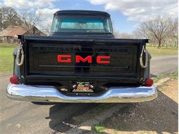 1958 GMC Truck (CC-2055607) for sale in Fredericksburg, Texas