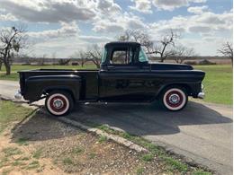1958 GMC Truck (CC-2055607) for sale in Fredericksburg, Texas