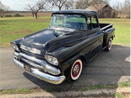 1958 GMC Truck (CC-2055607) for sale in Fredericksburg, Texas