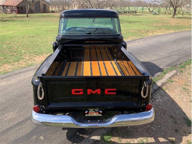 1958 GMC Truck (CC-2055607) for sale in Fredericksburg, Texas