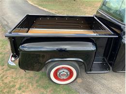 1958 GMC Truck (CC-2055607) for sale in Fredericksburg, Texas