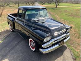 1958 GMC Truck (CC-2055607) for sale in Fredericksburg, Texas