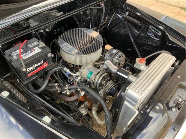 1958 GMC Truck (CC-2055607) for sale in Fredericksburg, Texas