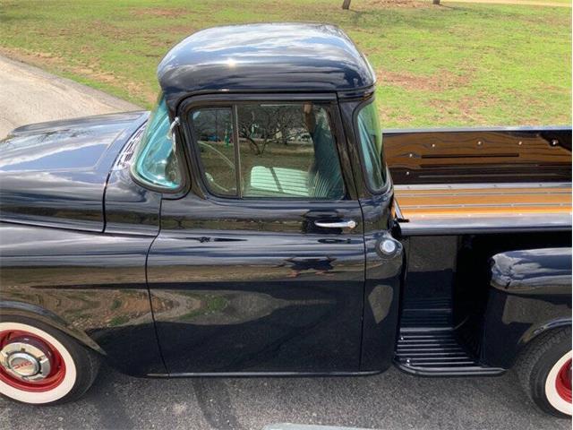 1958 GMC Truck (CC-2055607) for sale in Fredericksburg, Texas