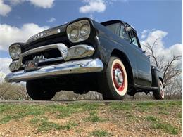 1958 GMC Truck (CC-2055607) for sale in Fredericksburg, Texas