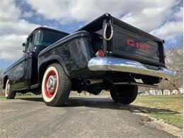 1958 GMC Truck (CC-2055607) for sale in Fredericksburg, Texas