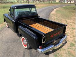 1958 GMC Truck (CC-2055607) for sale in Fredericksburg, Texas