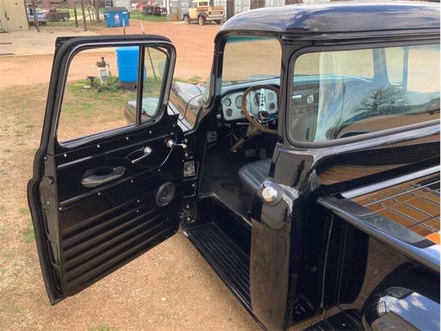 1958 GMC Truck (CC-2055607) for sale in Fredericksburg, Texas