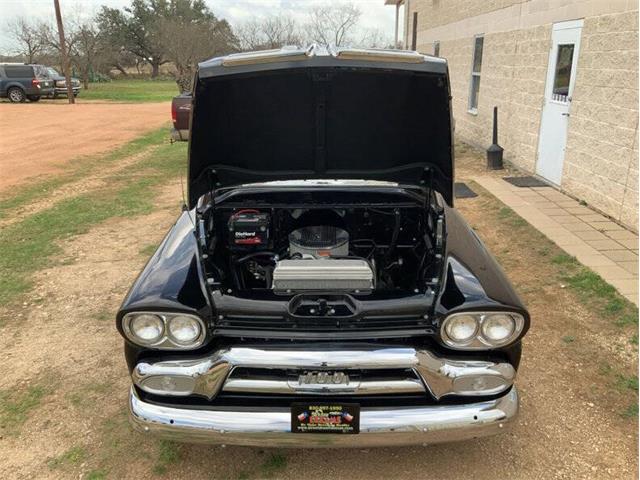1958 GMC Truck (CC-2055607) for sale in Fredericksburg, Texas