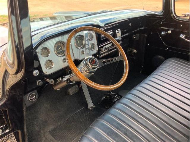 1958 GMC Truck (CC-2055607) for sale in Fredericksburg, Texas