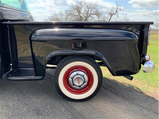 1958 GMC Truck (CC-2055607) for sale in Fredericksburg, Texas