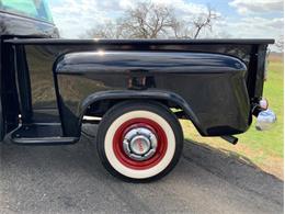 1958 GMC Truck (CC-2055607) for sale in Fredericksburg, Texas