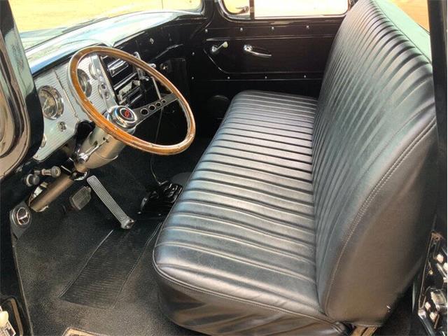 1958 GMC Truck (CC-2055607) for sale in Fredericksburg, Texas