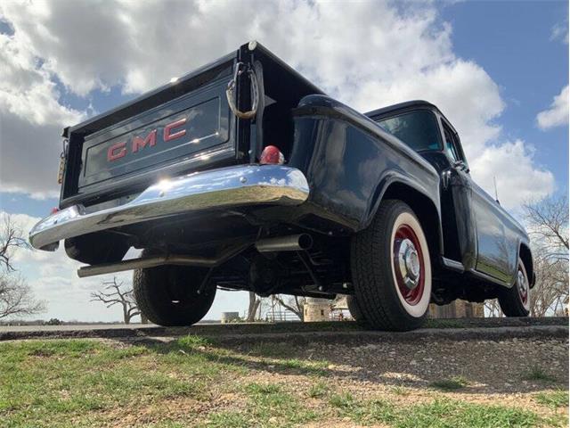 1958 GMC Truck (CC-2055607) for sale in Fredericksburg, Texas