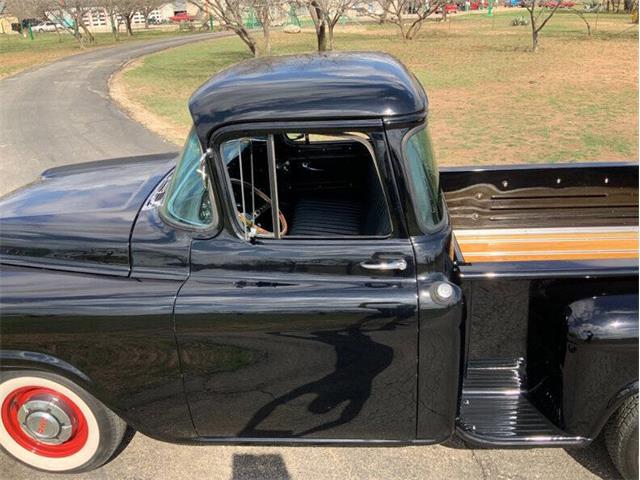 1958 GMC Truck (CC-2055607) for sale in Fredericksburg, Texas