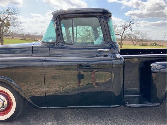 1958 GMC Truck (CC-2055607) for sale in Fredericksburg, Texas