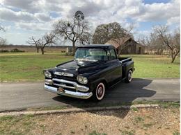 1958 GMC Truck (CC-2055607) for sale in Fredericksburg, Texas