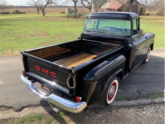 1958 GMC Truck (CC-2055607) for sale in Fredericksburg, Texas
