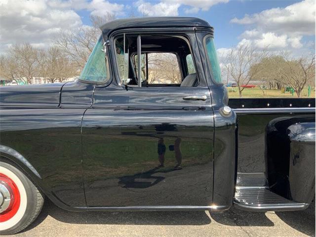 1958 GMC Truck (CC-2055607) for sale in Fredericksburg, Texas