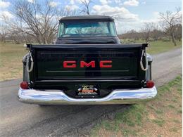 1958 GMC Truck (CC-2055607) for sale in Fredericksburg, Texas