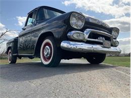 1958 GMC Truck (CC-2055607) for sale in Fredericksburg, Texas