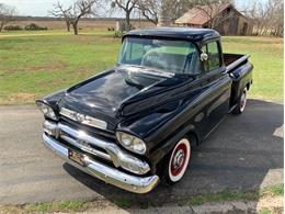 1958 GMC Truck (CC-2055607) for sale in Fredericksburg, Texas