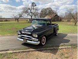 1958 GMC Truck (CC-2055607) for sale in Fredericksburg, Texas