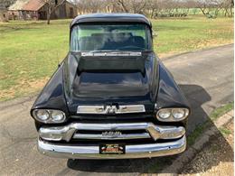 1958 GMC Truck (CC-2055607) for sale in Fredericksburg, Texas