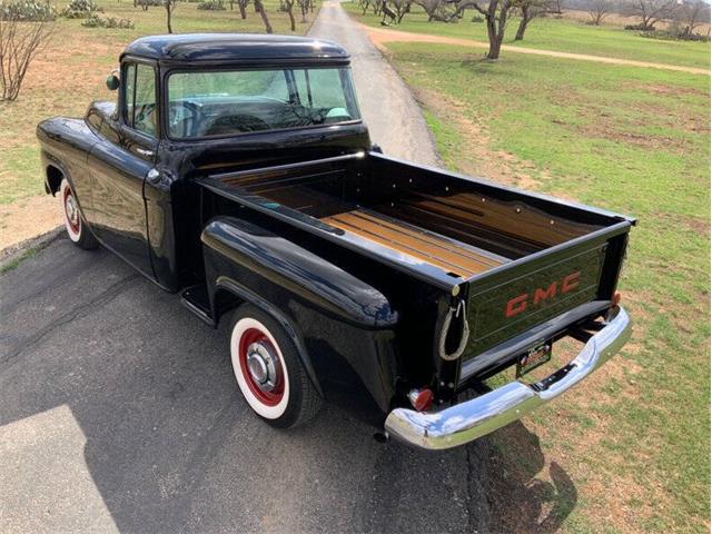 1958 GMC Truck (CC-2055607) for sale in Fredericksburg, Texas