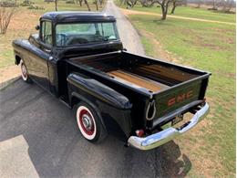 1958 GMC Truck (CC-2055607) for sale in Fredericksburg, Texas