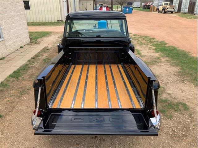1958 GMC Truck (CC-2055607) for sale in Fredericksburg, Texas