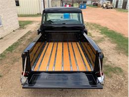 1958 GMC Truck (CC-2055607) for sale in Fredericksburg, Texas