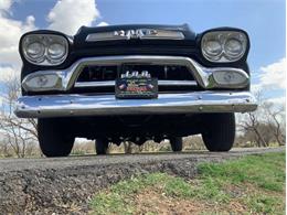 1958 GMC Truck (CC-2055607) for sale in Fredericksburg, Texas