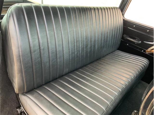 1958 GMC Truck (CC-2055607) for sale in Fredericksburg, Texas
