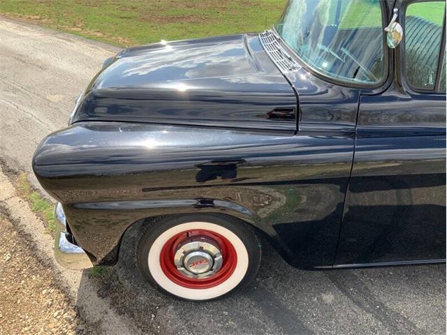1958 GMC Truck (CC-2055607) for sale in Fredericksburg, Texas