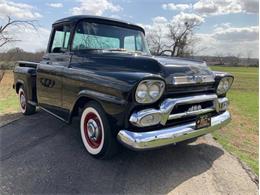 1958 GMC Truck (CC-2055607) for sale in Fredericksburg, Texas